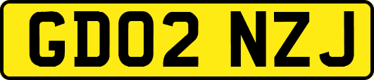 GD02NZJ
