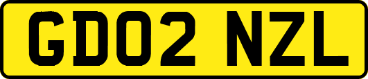 GD02NZL