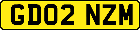 GD02NZM