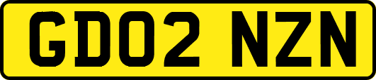 GD02NZN