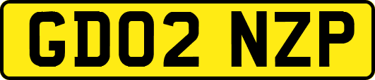 GD02NZP