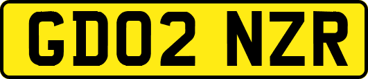 GD02NZR