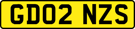 GD02NZS