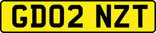 GD02NZT