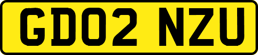 GD02NZU