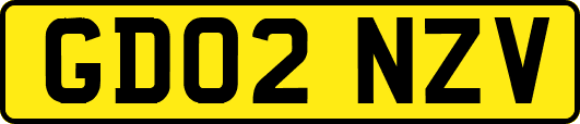 GD02NZV