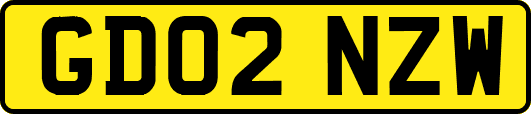 GD02NZW