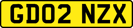 GD02NZX