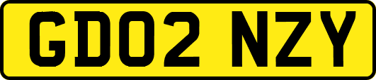 GD02NZY
