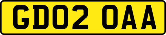 GD02OAA