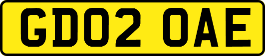 GD02OAE