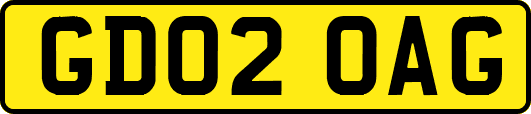GD02OAG