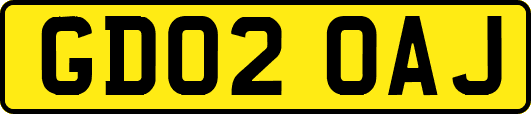 GD02OAJ