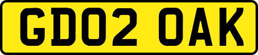 GD02OAK