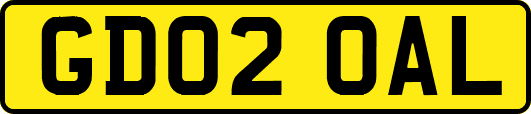 GD02OAL