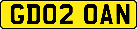 GD02OAN