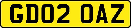 GD02OAZ