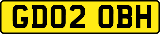 GD02OBH