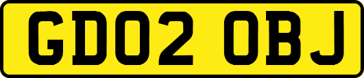 GD02OBJ