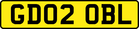 GD02OBL