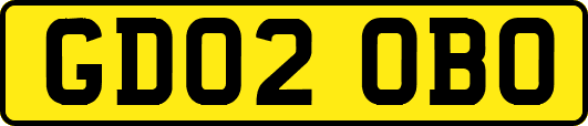 GD02OBO