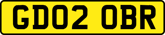 GD02OBR