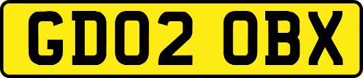 GD02OBX