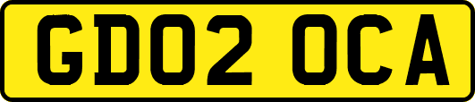 GD02OCA