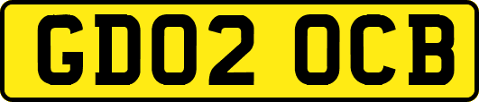 GD02OCB