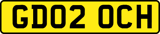 GD02OCH