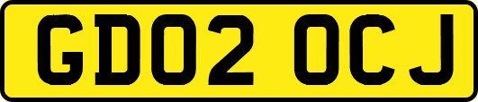 GD02OCJ