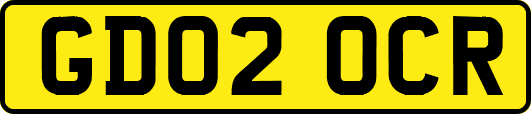 GD02OCR