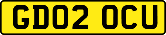 GD02OCU