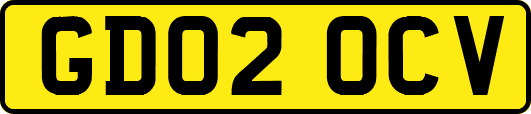 GD02OCV