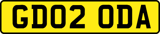 GD02ODA