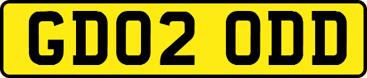 GD02ODD