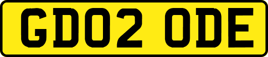 GD02ODE