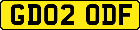 GD02ODF