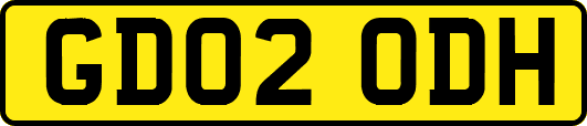 GD02ODH