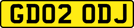 GD02ODJ