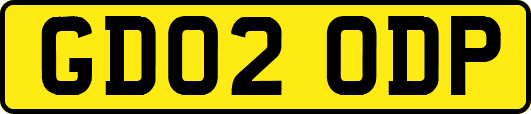 GD02ODP