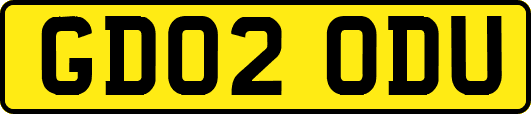 GD02ODU