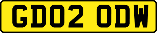 GD02ODW