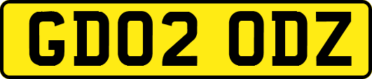 GD02ODZ