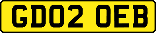 GD02OEB