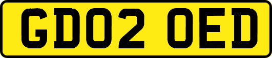 GD02OED
