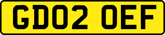 GD02OEF