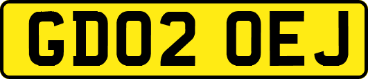 GD02OEJ