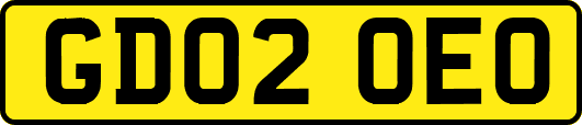 GD02OEO