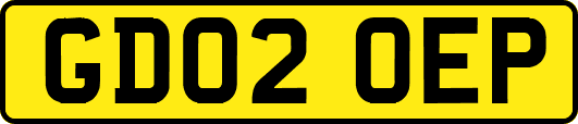 GD02OEP